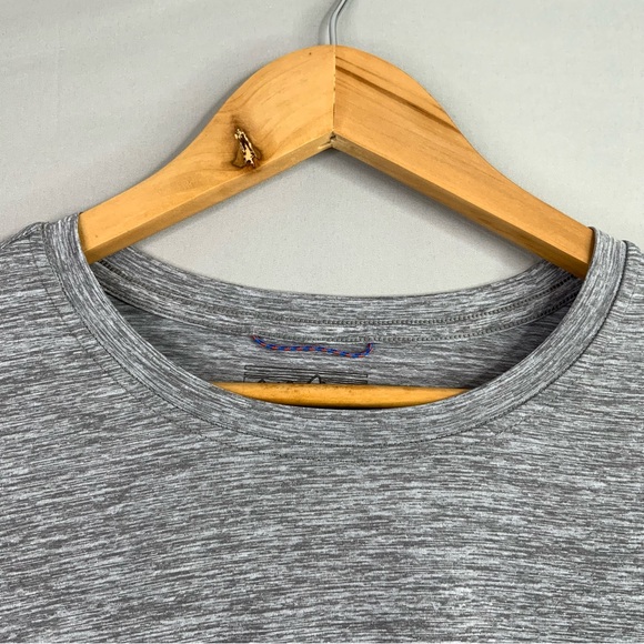 Patagonia Men’s Capilene Cool Daily Graphic Long Sleeve Shirt. Men’s Size Large. - Picture 3 of 8